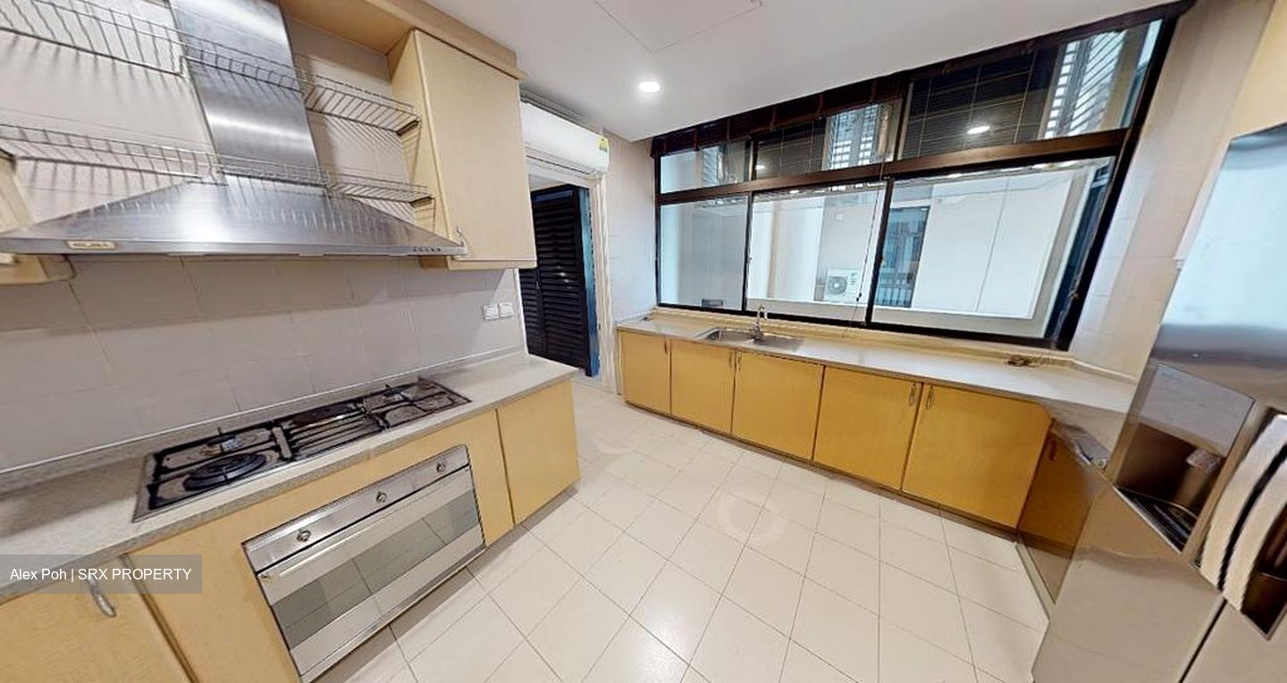 The Colonnade (D10), Condominium #446697381